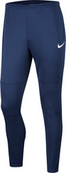 Spodnie dla dzieci Nike Dry Park 20 Pant KP granatowe BV6902 451/FJ3021 451