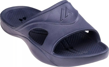 Damskie klapki Martes AMBONY WO'S rozmiar 40