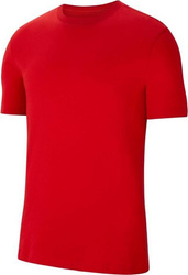 Koszulka męska Nike Park 20 czerwona CZ0881 657