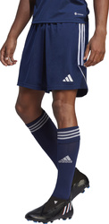 Spodenki treningowe krótkie męskie adidas Tiro 23 League granatowe IB8081