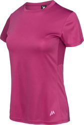 Damska Koszulka Z Krótkim Rękawem Lady Nalso  rozmiar M