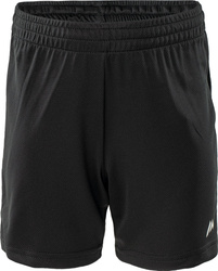 Dziecięce Spodenki Liberos Kids Shorts  sleet/black rozmiar 110