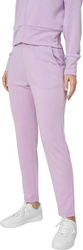 Spodnie damskie 4F fioletowe H4Z22 SPDD013 52S