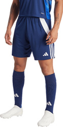 Spodenki treningowe krótkie męskie adidas Tiro 24 granatowe IR9377