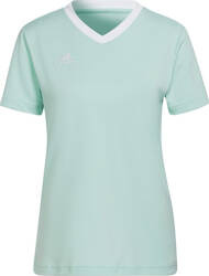 Koszulka damska adidas Entrada 22 Jsy miętowa HC5076