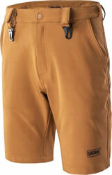 Męskie spodenki szorty taktyczne trekkingowe turystyczne górskie Revolin 1/2 rozmiar M