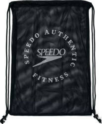 Plecak torba worek na buty sportowy szkolny Speedo Printed Mesh Bag rozmiar 35 l