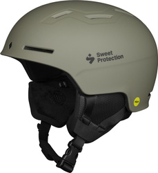 Dziecięcy Kask Winder Mips Jr  woodland rozmiar 53-56