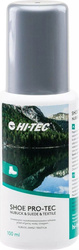 Impregnat Hi-tec SHOE PRO-TEC NUBUCK, SUEDE, TEXTILE 100 ML brak rozmiar unisex