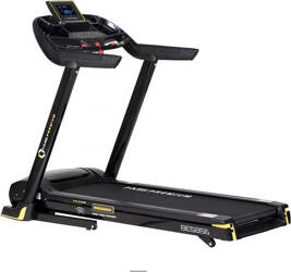 Bieżnia elektryczna HMS BE5856 premium