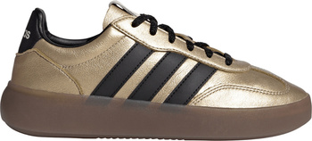 Buty damskie adidas Barreda Decode złote JR1218