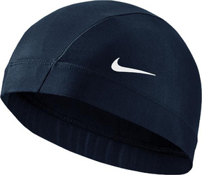 Czepek pływacki Nike Os Comfort granatowy NESSC150-440