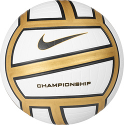 Piłka siatkowa do gry w siatkówkę Nike Championship Volleyball 12p Deflated rozmiar 5