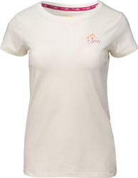 Damska koszulka z krótkim rękawem Elbrus NARICA II WO'S rozmiar M