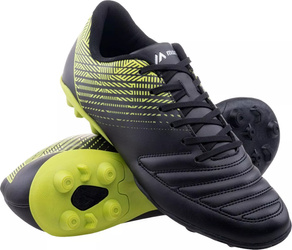 Męskie buty piłkarskie korki Martes essentials Mator Fg rozmiar 46