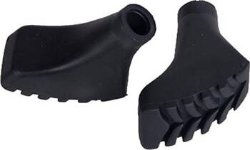 Końcówki do kijów nordic walking Viking 666-17-2002-09-UNI