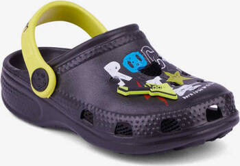 Dziecięce sandały klapki Coqui chodaki Big Frog rozmiar 34-35