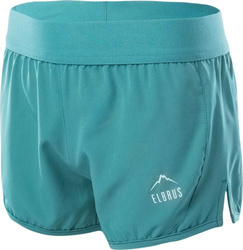 Dziecięce spodenki krótkie treningowe Elbrus Paru Tg rozmiar 152 cm