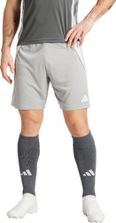 Spodenki treningowe krótkie męskie adidas Tiro 24 szare IS1408