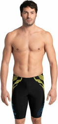 Męskie kąpielówki bokserki kąpielowe Arena Gleam Swim rozmiar 90