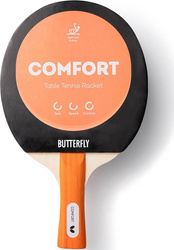 Rakietka do tenisa stołowego ping ponga Butterfly Comfort