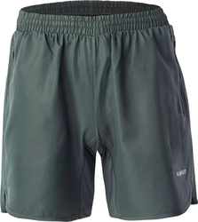 Męskie spodenki treningowe oddychające Hi-tec Hicko rozmiar XXL