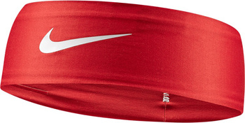 Opaska na głowe treningowa Nike Dri-fit Fury Classic Headband