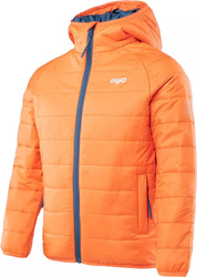 Dziecięca kurtka z kapturem pikowana Bejo Loke KDB rozmiar 110