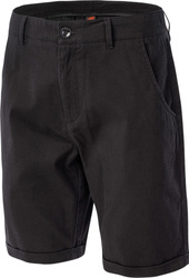 Męskie spodenki bawełniane Iguana Lesori rozmiar M