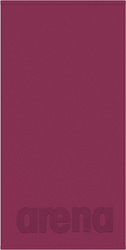 Ręcznik Arena Softdry Gym Towel  dress blues rozmiar 44-46