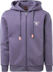 Dziecięca bluza zkapturem bawełniana Iguana Lola Tg rozmiar 152