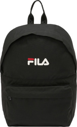 Plecak sportowy szkolny miejski Fila Formosa czarny FBU0135 80010