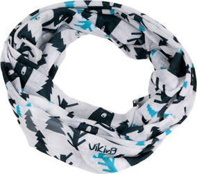 Komin dla dzieci Viking las 415-22-8345-08-UNI