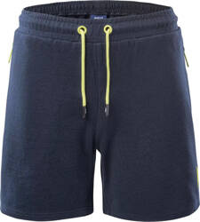 Dziecięce spodenki bawełniane Bejo Eddy Jrb rozmiar 140