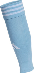 Rękawy piłkarskie adidas Team Sleeve 23 jasnoniebieskie JM3636