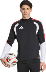 Bluza męska adidas Tiro 26 Competition Training czarna KA7680