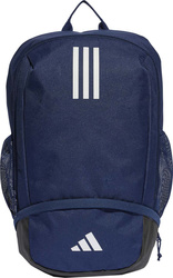Plecak sportowy szkolny miejski adidas Tiro 23 League granatowy IB8646