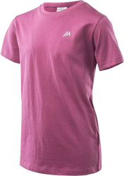 Dziecięca koszulka z krótkim rękawem Martes Mando Jr rozmiar 164