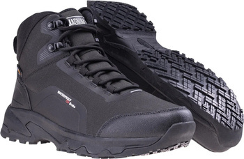Męskie buty trekkingowe turystyczne taktyczne wodoodporne Magnum Dodson Mid C rozmiar 46