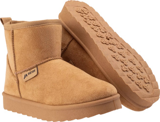 Dziecięce buty zimowe śniegowce ocieplane Martes Halan Mid Jrg rozmiar 32