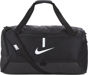 Torba sportowa treningowa podróżna Nike Academy Team L czarna CU8089 010