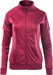 Damska bluza rozpinana Hi-tec Lady Delian rozmiar S