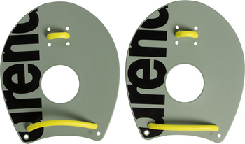 Wiosełka Elite Hand Paddle 2  rozmiar S