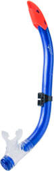Fajka do nurkowania Allright Kale Junior niebieski