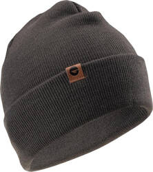 Męska czapka zimowa Hi-Tec Mjosa ciemna oliwkowa