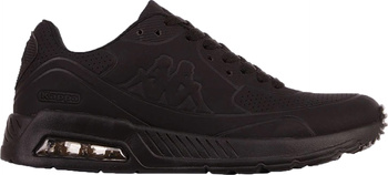 Buty Kappa Harlem Emb Oc czarne 243306OC 1111