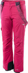 Dziecięce spodnie narciarskie softshellowe Bejo Halvar Jrg membrana 3000mm rozmiar 146