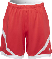 Dziecięce spodenki sportowe szkolne Huari Dentra Shorts Junior rozmiar 158