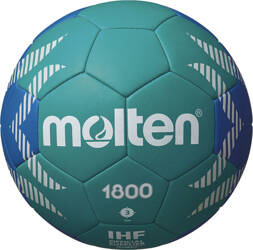 Piłka do ręcznej molten 1800 H3A1800-GB