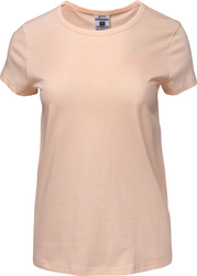 Damska koszulka z krótkim rękawem Martes essentials LADY MANDO rozmiar XL